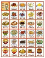 음식별칼로리5