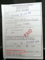 국제결혼혼인신고6