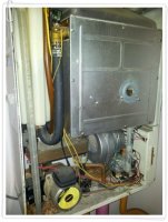 대우가스보일러3