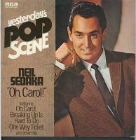 ♬ Oh! Carol - Neil Sedaka