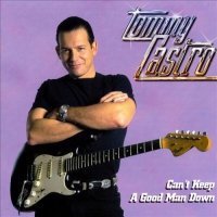 Tommy Castro - My Time After Awhile