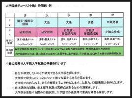 센다가야일본어학교1