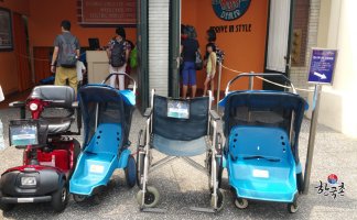 휠체어대여2