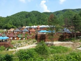 대명비발디파크인근펜션2