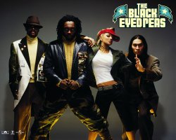 Black Eyed Peas - Pump It