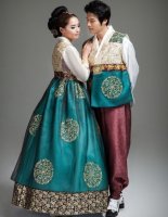 돌잔치퓨전한복1