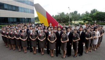 승무원자기소개서1