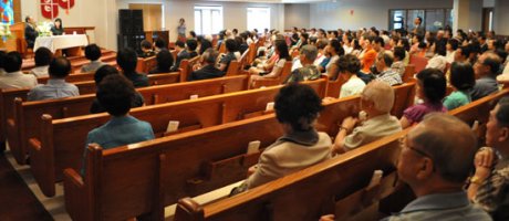 엄마를부탁해영문판2