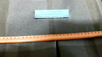 버버리남자가방2