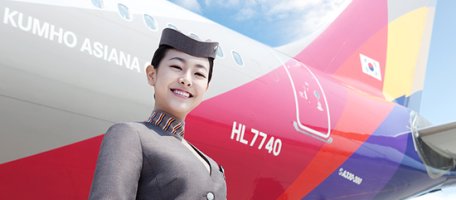 아시아나항공승무원2