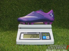 머큐리얼글라이드4