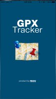 GPX Tracker 자전거 네비게이션!!