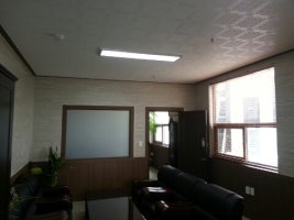 사장실인테리어1