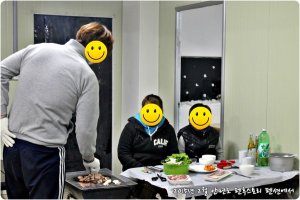 삼봉해수욕장펜션1