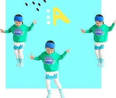 아동치마레깅스4