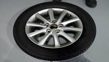 미쉐린타이어가격2