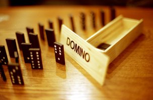 도미노게임6