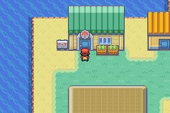 포켓몬스터파이어레드3