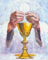 9월5일 토요일"사람의 아들은 안식일의 주인이다." - (한상우 바오로 신부)