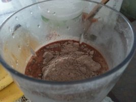 단백질쉐이크만드는법3