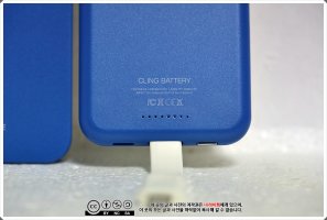 아이폰보조배터리5