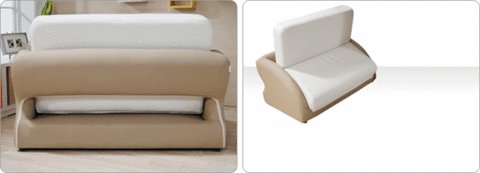 소파 겸용 침대1