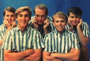 The Beach Boys "Sloop John B" (Clip, 1966)