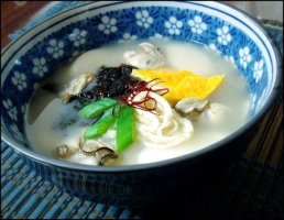 떡국2