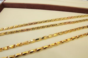 18K금목걸이3