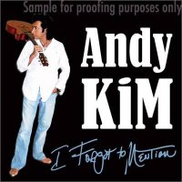 Baby I Love You - Andy Kim