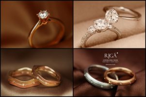 결혼반지커플링4