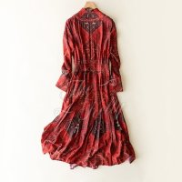 보헤미안스타일원피스5