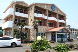 중문 관광 단지 펜션4