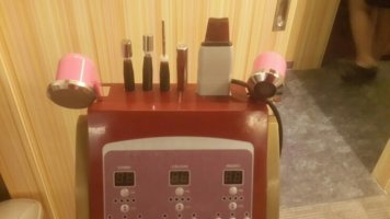 피부미용기기중고2