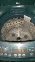 엘지통돌이세탁기5