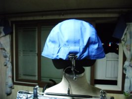 블랙야크 청바지2