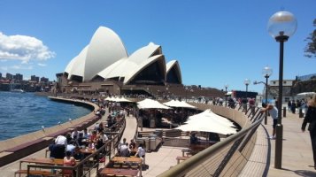 호주워킹홀리데이초기비용5