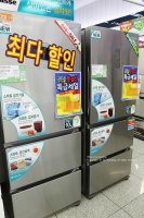 클라쎄김치냉장고2