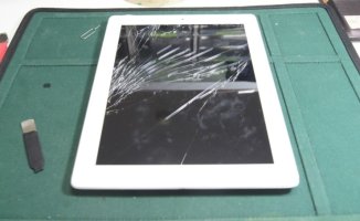 아이패드2강화유리3