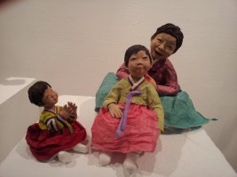훈화: 누가 내 어머니이고 내 형제들이냐?