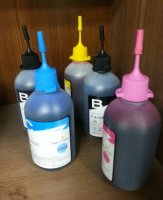 프린트잉크충전1