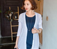 예쁜가디건쇼핑몰5