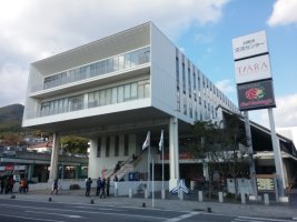 [대마도 자전거 라이딩 여행-2] 이즈하라 시내에서 우라하마 숙소까지 첫날 일정 끝