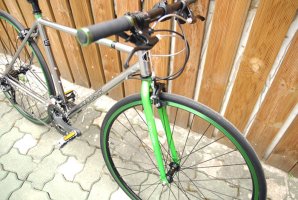 하이브리드자전거4