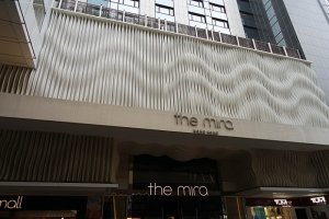 홍콩침사추이호텔3