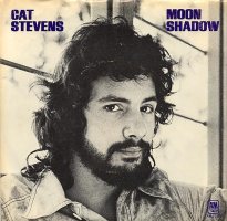 Moonshadow / Cat Stevens