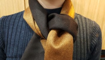 캐시미어머플러1