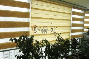 베란다브라인드1