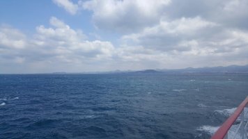 목포에서제주도가는배3