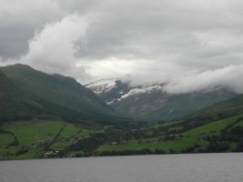 북유럽배낭여행2